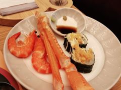 -熊猫自助餐厅.萌趣城堡(长隆熊猫酒店)