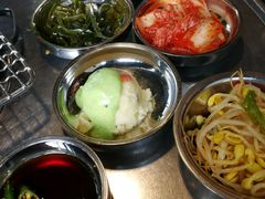 -釜山火炉·海鲜烤肉(紫藤路店)