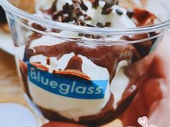 冷萃酸奶-Blueglass酸奶(财富购物中心店)