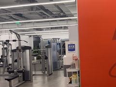 -乐刻运动健身(蓝润摩里中心店)