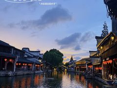 -南浔古镇