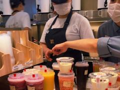 -奈雪的茶(市百一店)