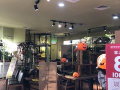 -花蒲甜品(海信广场店)