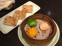 -万丽轩·粤菜(王府井金茂万丽酒店)