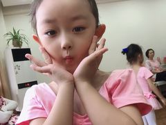 -梧桐花语舞蹈培训中心(潞城校区)
