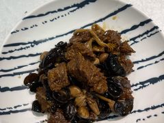 -梅龙镇酒家(南京西路总店)