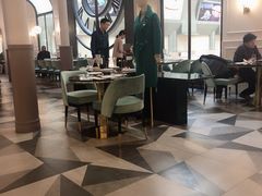 大堂-1981牛排西餐厅(海信店)