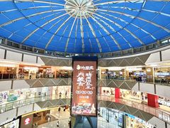 -万达广场(南昌红谷滩店)