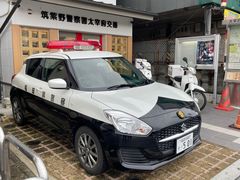 -福冈国际邮轮码头