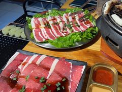 -子檀大隐炭烧(食品街店)