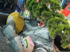 -屋有岛沉浸游戏旗舰店(中山公园店)