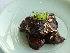 -运·中餐厅(成都华尔道夫酒店)