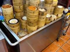 -香港蓮香樓(上環店)