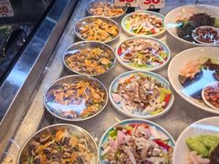 -喝丢一只鞋海鲜烧烤(总店)