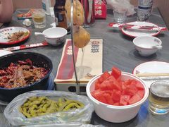 -钱锋炭缸烧烤(南湖大路总店)