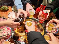 -周小明火锅(黑金冠社区店)