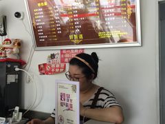 -好面道大肠面(中华路店)