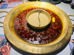 -哥老官重庆美蛙鱼头(宝山龙湖店)