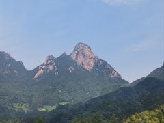 -九华山风景区