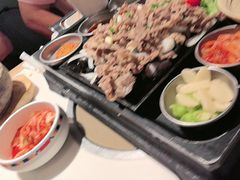 -七八冷面·延边朝鲜族美食(圣熙八号店)