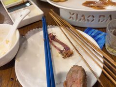 -小大董·烤鸭(王府井apm店)