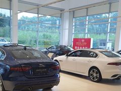 -上海永达捷豹路虎4S旗舰店