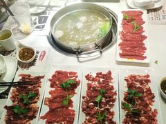 -海银海记牛肉火锅(解放路店)