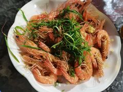 -钱山海鲜大排档