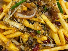 -江城燕子大排档(江汉路步行街店)