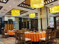 -丰泽园饭店(亚运村店)