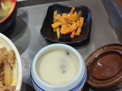 -食其家·牛丼咖喱(金桥太茂店)
