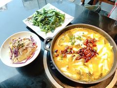 -川里谈·川味小馆(北京路店)