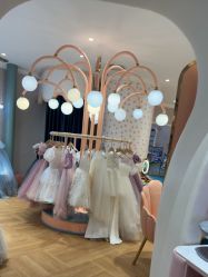 -奈尔宝家庭中心·亲子餐厅(苏州大悦城店)