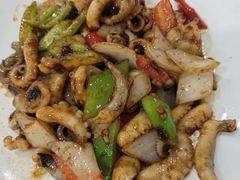 -渔娘渔家丹东海鲜(东直门店)