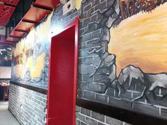 -满兴咱妈烀饼铁锅炖(兰州北街店)