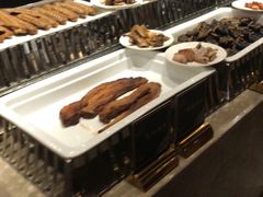 -海玥荟海鲜姿造自助餐厅(欧罗巴广场店)