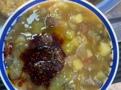 -邢老三肉丸糊辣汤·非遗美食(凤城六路店)