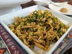 -慢丽江·云南野生菌土鸡锅(付家庄店)