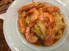 -良友·海鲜青岛菜(五四广场店)