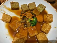 -花溪雨·森林餐厅(石基店)