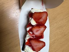 -红跑车蛋糕世界(清江路店)