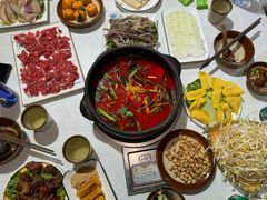 -贵府酸汤牛肉火锅·贵州老字号(飞山街店)