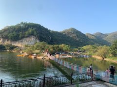 -武汉姚家山旅游景区