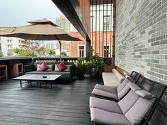 -广州永庆坊瞻云精选酒店