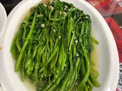 -长平肥姐白粥·海鲜打冷