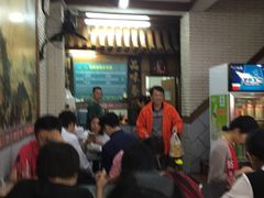 -龙记桂林米粉店(书城路店)