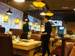 大堂-海椰茶居(海印缤缤广场店)
