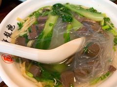 -赤酱红油(家乐福店)