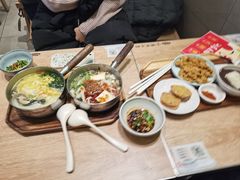 -小满手工粉(北京顺义华联店)
