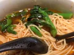 -和府捞面(西溪印象城店)